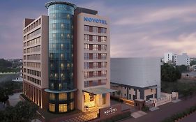 Novotel Gomti Nagar Hotell